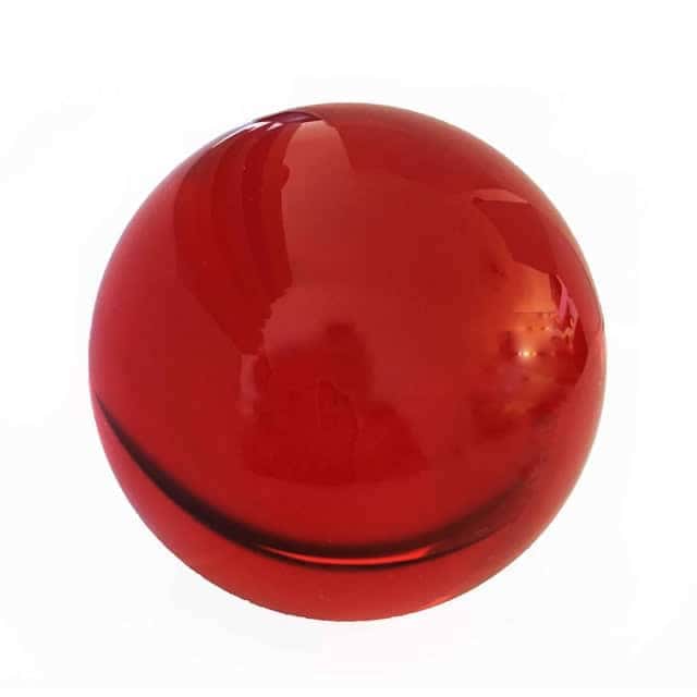 Oracle crystal ball